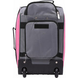 Aerolite MiniMAX 20L Ryanair 40x20x25 Maximum Size Cabin Hand Luggage Under Seat Trolley Backpack Carry On Cabin Hand Luggage Bag with 2 Year Warranty