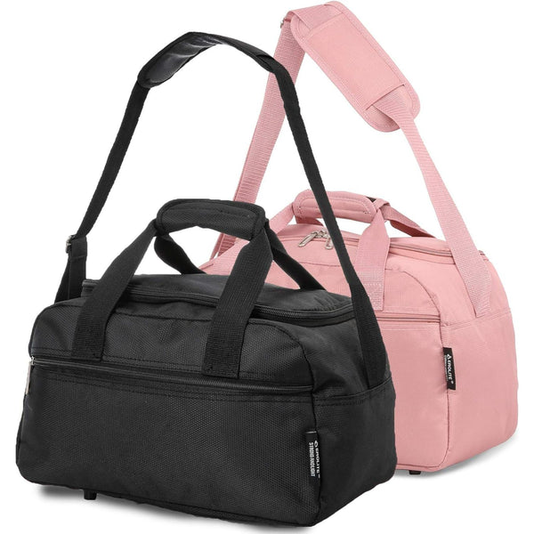 Aerolite Hand Luggage Holdall Bag Maximum Allowance Ryanair