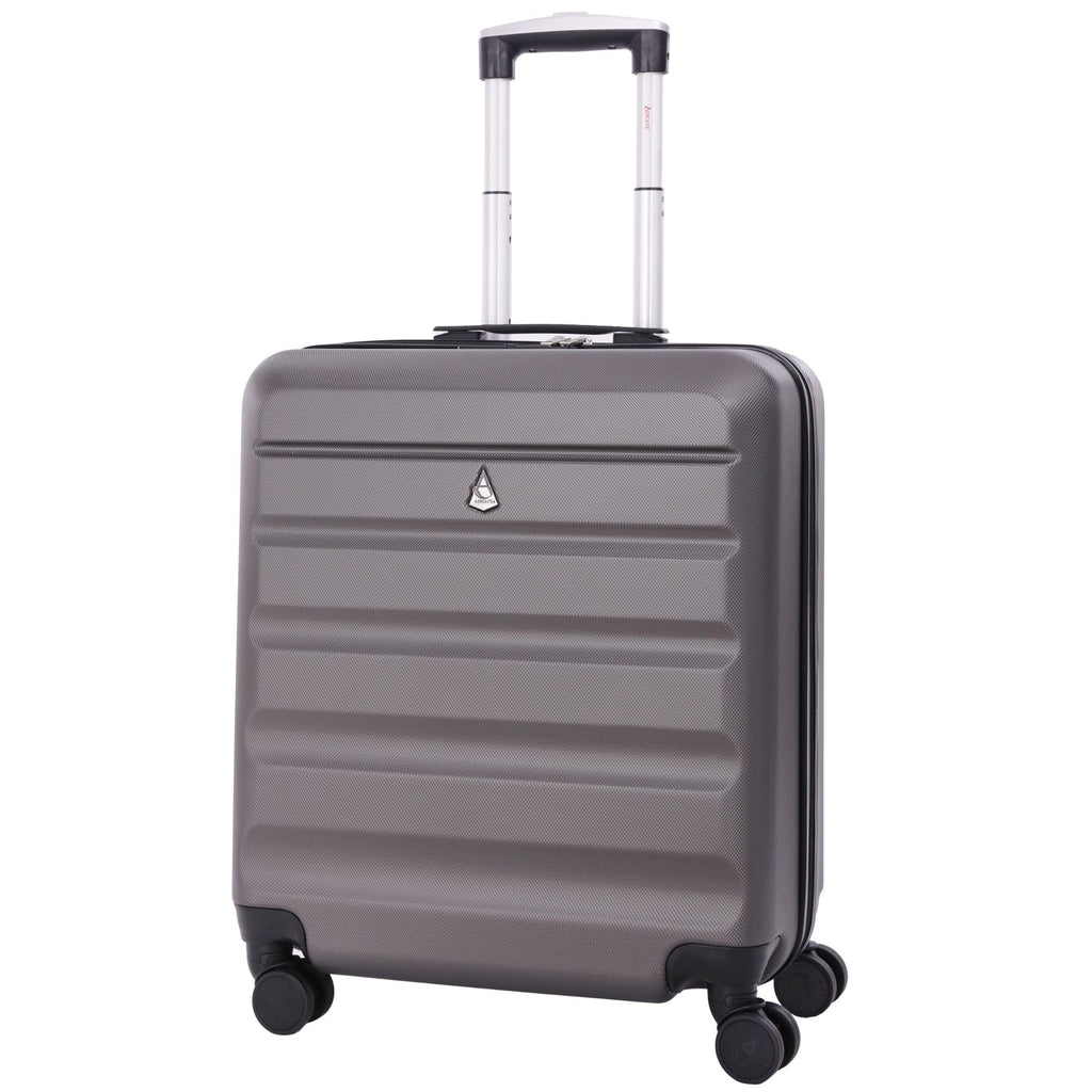 Aerolite easyJet Large Cabin (56x45x25cm) Lightweight Hard Shell Cabin