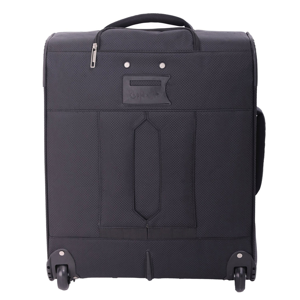 Aerolite (56x45x25cm) easyJet Large Cabin, British Airways Jet2 Maximu Travel Luggage & Cabin Bags