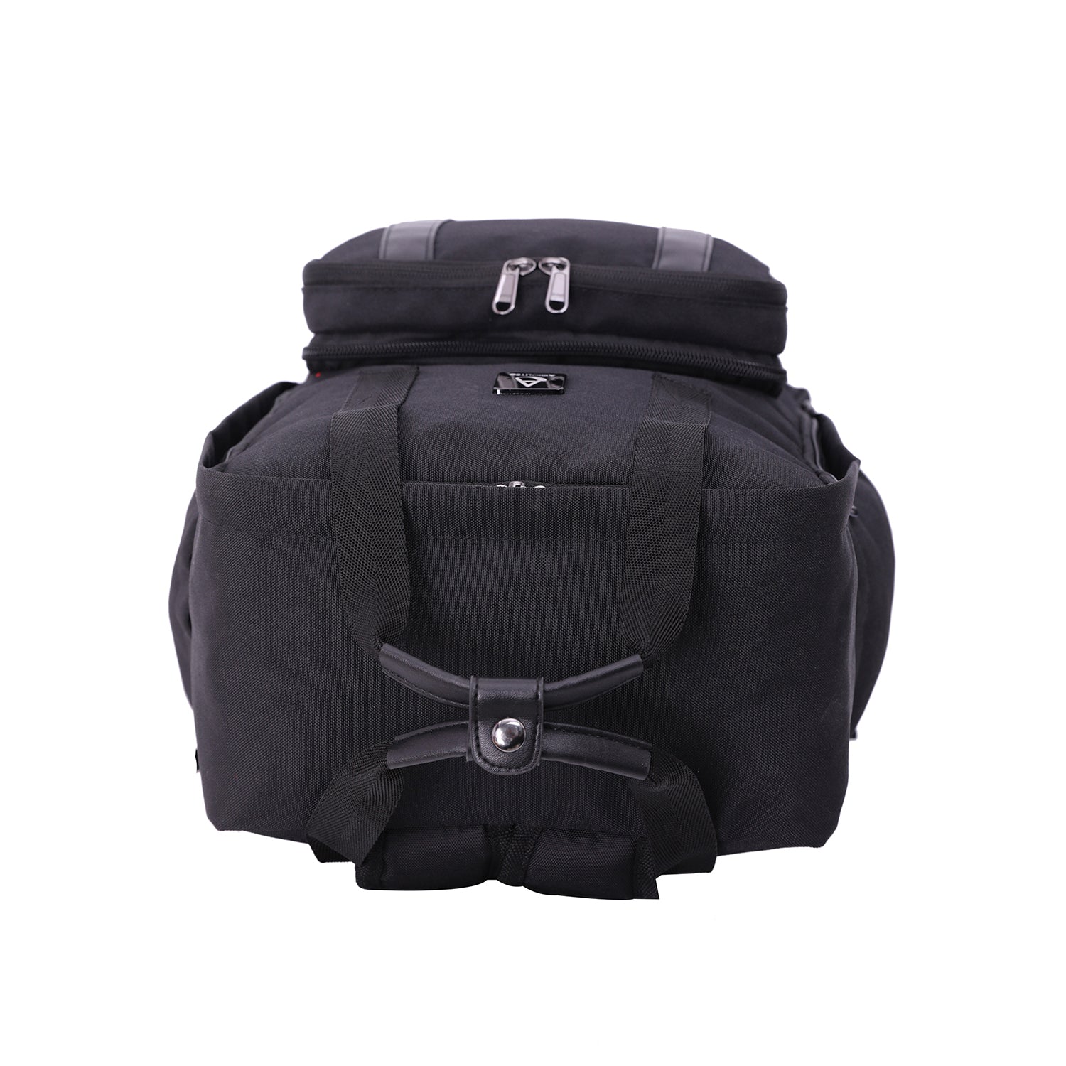 Aerolite 40x20x25 Ryanair Maximum Size Backpack With Removable Small Carry Pouch Eco-Friendly Shower-Resistant Cabin Luggage Approved Travel Carry On Holdall Flight Rucksack with 10 Year Warranty