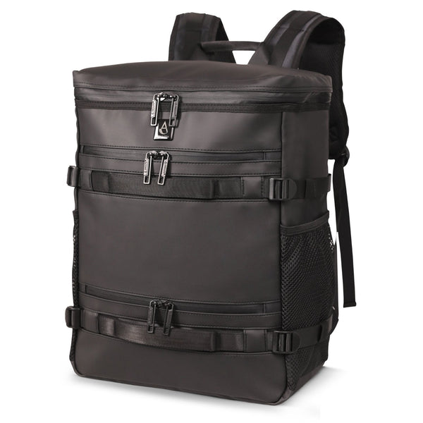 Waterproof Backpack – Easyjet Maximum Underseat 45×36×20cm Cabin Rucksack 15.6″ Laptop Sleeve Multiple Pockets &amp Travel Friendly Features