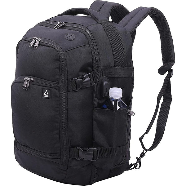 Aerolite Ryanair Maximum 1 Cabin Luggage Approved Flight Backpack
