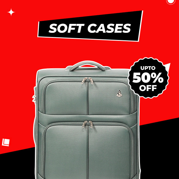 Travel Luggage & Cabin Bags