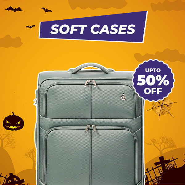 Travel Luggage & Cabin Bags