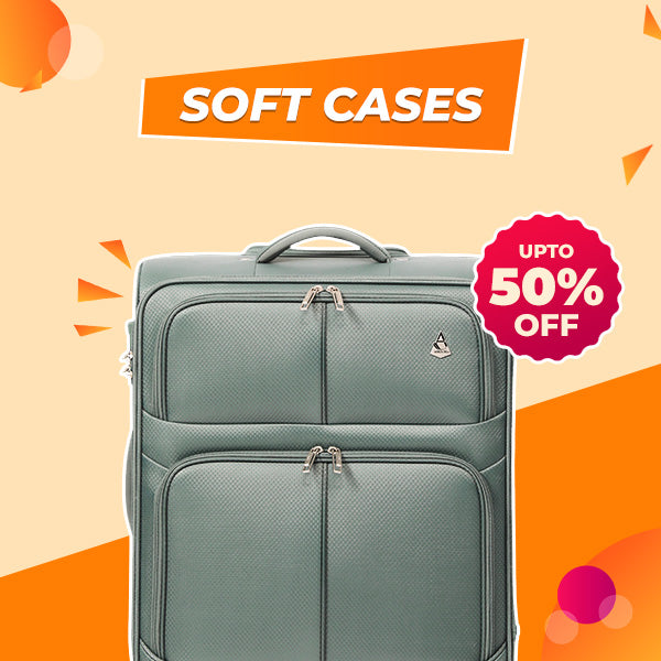 Travel Luggage & Cabin Bags