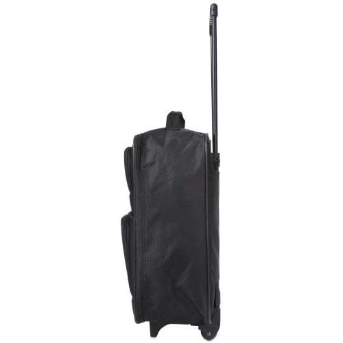 5 Cities Ryanair Priority Max (55x40x20cm) Lightweight Folding Cabin H – Travel  Luggage & Cabin Bags