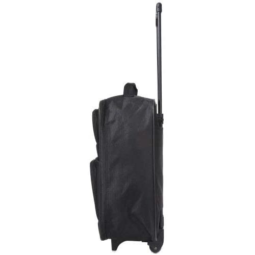 BOOSTER CARRY ON TRAVEL BAG