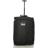 5 Cities (55x40x20cm) Lightweight Cabin Hand Luggage, Maximum Possible Allowance For Ryanair