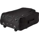 5 Cities (55x35x20cm) Lightweight Cabin Hand Luggage (x2 Set), Fits easyJet (Plus/Flexi/Extra Legroom), Ryanair (Priority), 42L