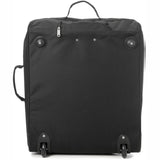 5 Cities easyJet Large Cabin Bag Trolley (56x45x25cm), Maximum Possible Allowance For easyJet (Plus/Flexi/Extra Legroom/Large Cabin), British Airways & Jet2, 2 Years Warranty