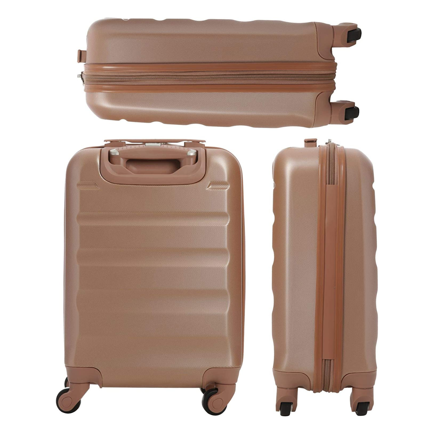 It luggage gold sales