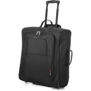 5 Cities easyJet Large Cabin Bag Trolley (56x45x25cm), Maximum Possible Allowance For easyJet (Plus/Flexi/Extra Legroom/Large Cabin), British Airways & Jet2, 2 Years Warranty