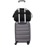 Aerolite (40x20x25cm) Ryanair Maximum Size Hand Luggage New & Improved 2023 Under Seat Holdall Bag