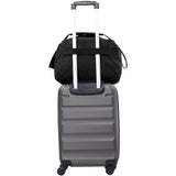 Aerolite (40x20x25cm) Ryanair Maximum Size Hand Luggage New & Improved 2024 Under Seat Holdall Bag