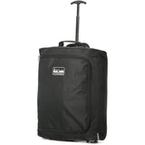 5 Cities (55x40x20cm) Lightweight Cabin Hand Luggage, Maximum Possible Allowance For Ryanair