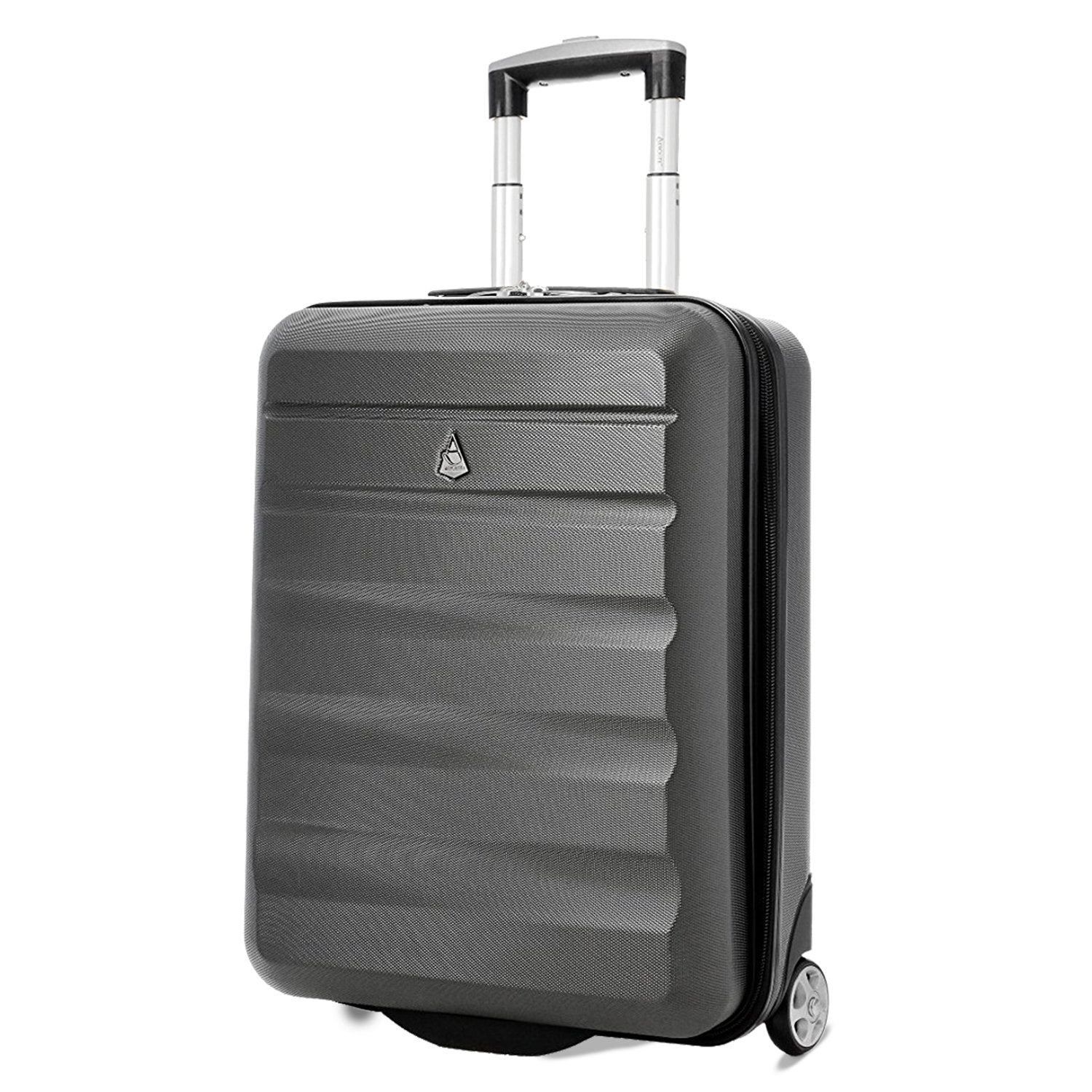 Aerolite (55x40x20cm) Lightweight Hard Shell Cabin Hand Luggage