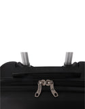 Aerolite (79x58x31cm) Large Hard Shell Luggage Suitcase