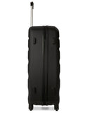 Aerolite (79x58x31cm) Large Hard Shell Luggage Suitcase