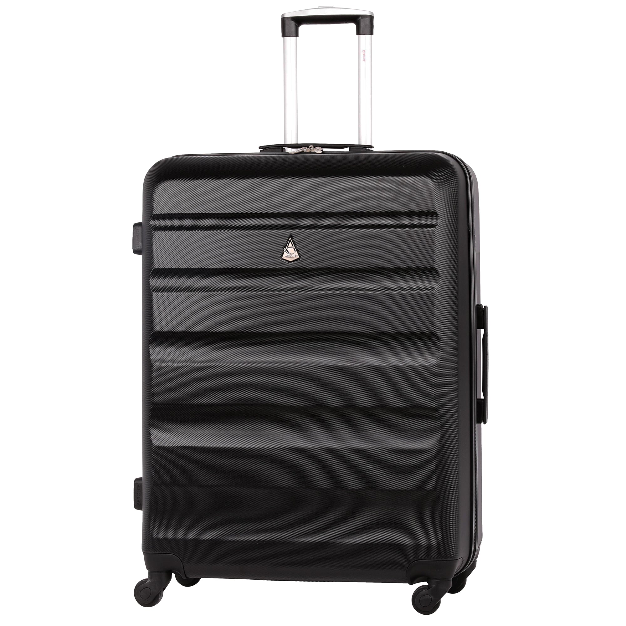 Luggage & Travel Bags | Wheeled Suitcases, Holdalls & More