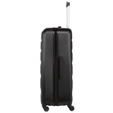 Aerolite 29" Extra Large Lightweight Hard Shell Luggage Suitcase Spinner Suitcase with 4 Wheels, (79x58x31cm)