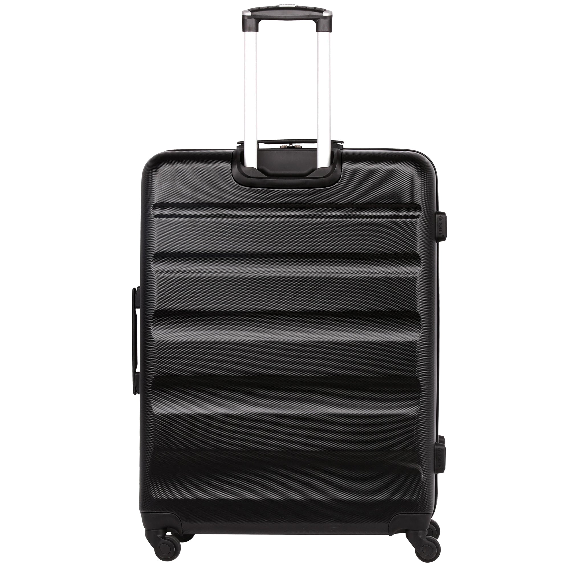 Aerolite 29" Extra Large Lightweight Hard Shell Luggage Suitcase Spinner Suitcase with 4 Wheels, (79x58x31cm)