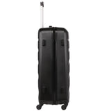 Aerolite 29" Extra Large Lightweight Hard Shell Luggage Suitcase Spinner Suitcase with 4 Wheels, (79x58x31cm)