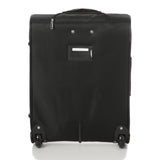 Aerolite (55x40x20cm) Lightweight Cabin Hand Luggage with 50kg Luggage Scales | 2 Wheels