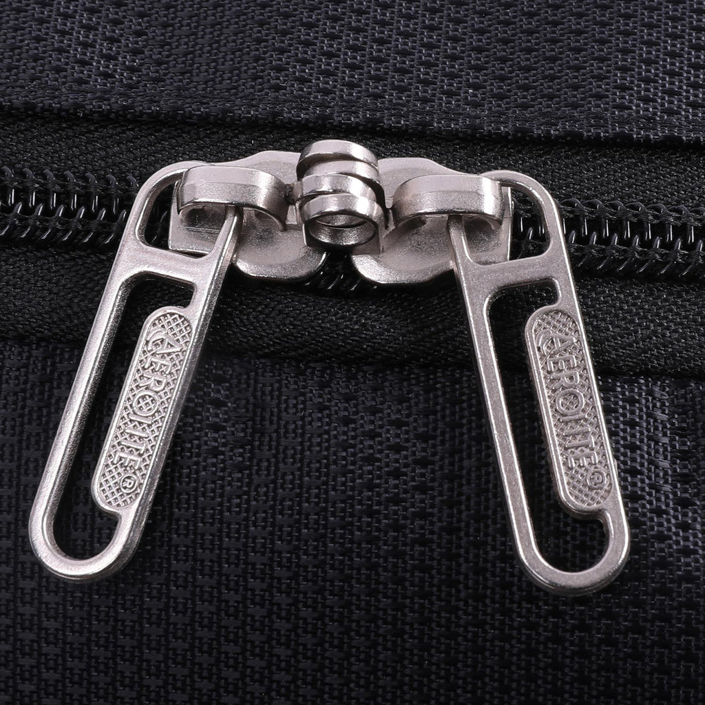 Sac à Dos Cabine Extensible – 40x30x15-20cm – Léger – Oxford – Kaki – Unisexe
