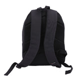 5 CITIES (40x30x10cm) New and Improved 2024 Lufthansa, Austrian Airlines, Swiss Airlines Maximum Size Cabin Backpack/Rucksack Underseat Flight Bag, Also Approved For easyJet, British Airways, Virgin Atlantic, Black