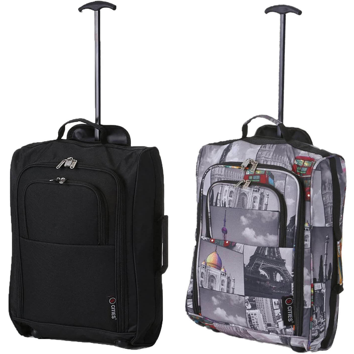 Only £17.50 for KONO Lightweight Cabin Bag Travel Business Backpack 40... |  TikTok