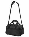 Aerolite (35x20x20cm) Hand Luggage Holdall Bag (x2 Set)