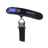 Aerolite (55x40x20cm) Lightweight Hard Shell Cabin Hand Luggage and Luggage Scales | 4 Wheels