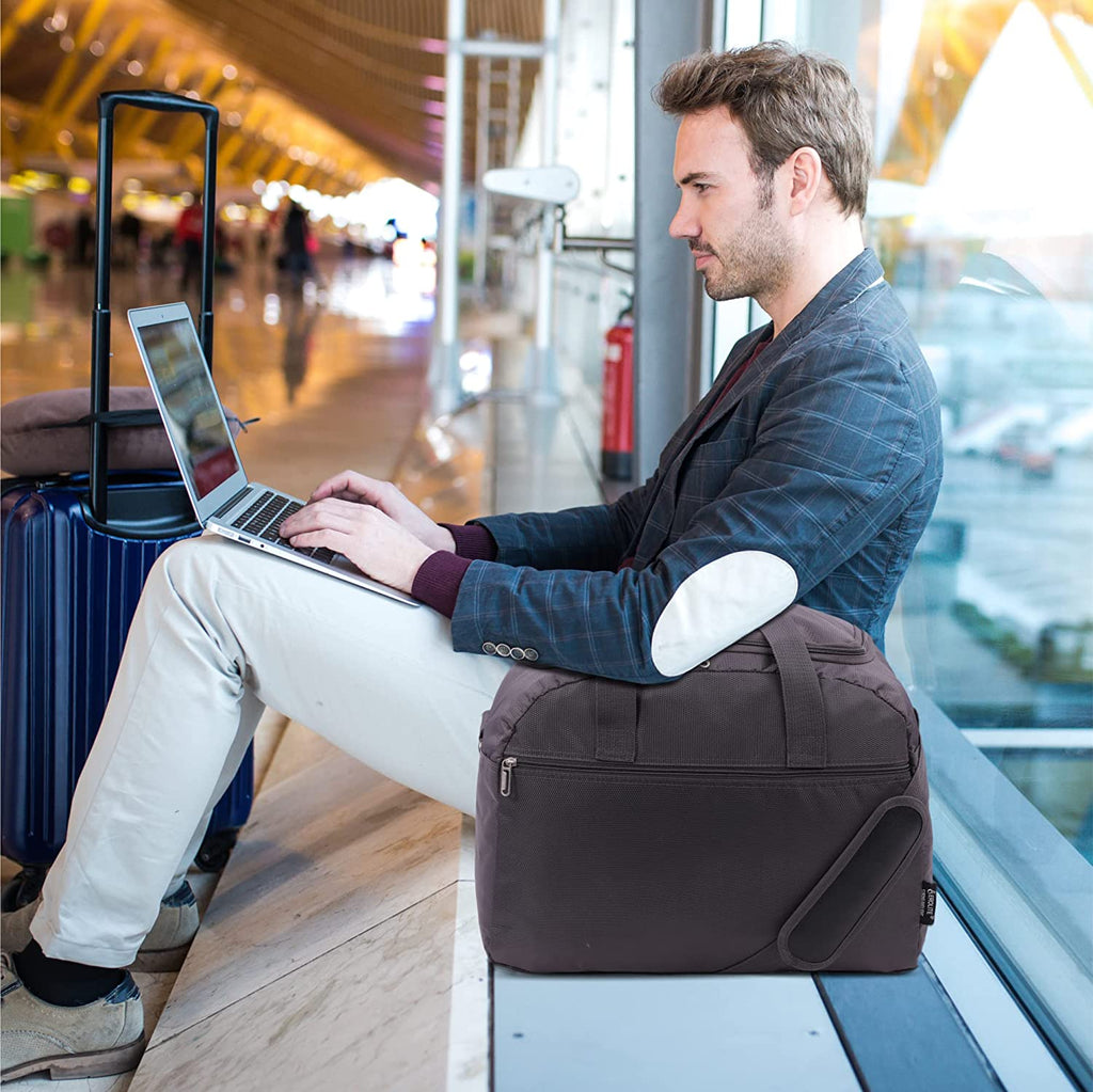 Aerolite Easyjet Maximum (45x36x20cm) New and Improved 2024 Size Holda