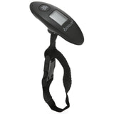 Aerolite (55x40x20cm) Lightweight Hard Shell Cabin Hand Luggage (x2 Set) with Luggage Scale