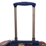 Aerolite (79x53x30cm) Large Lightweight Polycarbonate Hard Shell Suitcase