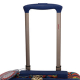 Aerolite Lightweight Polycarbonate Hard Shell Luggage Set (Medium + Large)