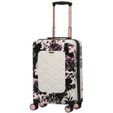 Aerolite (55x35x20cm) Premium Hard Shell Lightweight Hand Cabin Luggage, Approve For Ryanair (Priority Boarding), easyJet, British Airways, Flybe, Lufthansa & Many More!