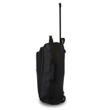 5 Cities (55x35x20cm) Lightweight Cabin Hand Luggage and (35x20x20cm) Holdall Flight Bag
