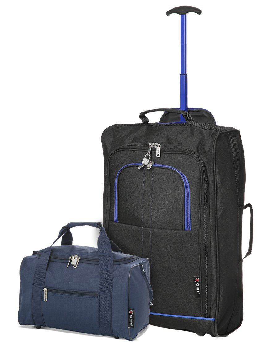 Small hand luggage 35x20x20 sales