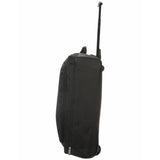 5 Cities (55x40x20cm) Lightweight Cabin Hand Luggage (x2 Set)
