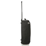 5 Cities (55x40x20cm) Lightweight Cabin Hand Luggage (x2 Set)