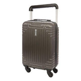 Aerolite (55x35x20cm) Lightweight Hard Shell Cabin Hand Luggage