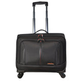 Aerolite (45x45x23cm) Executive Mobile Business Cabin Hand with Luggage Rolling Laptop Bag